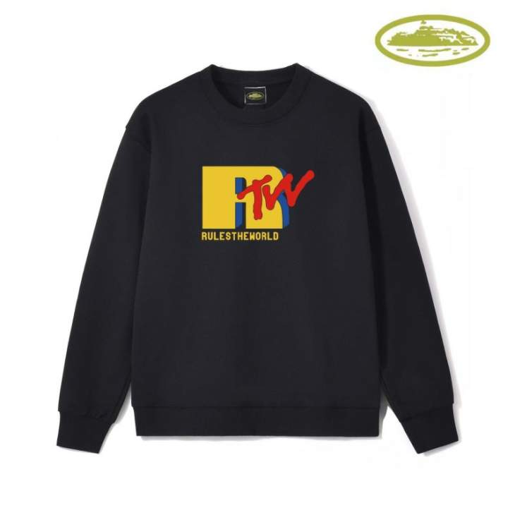 Corteiz Sweatshirt _SKUCorteizS-2XLastxC115631547